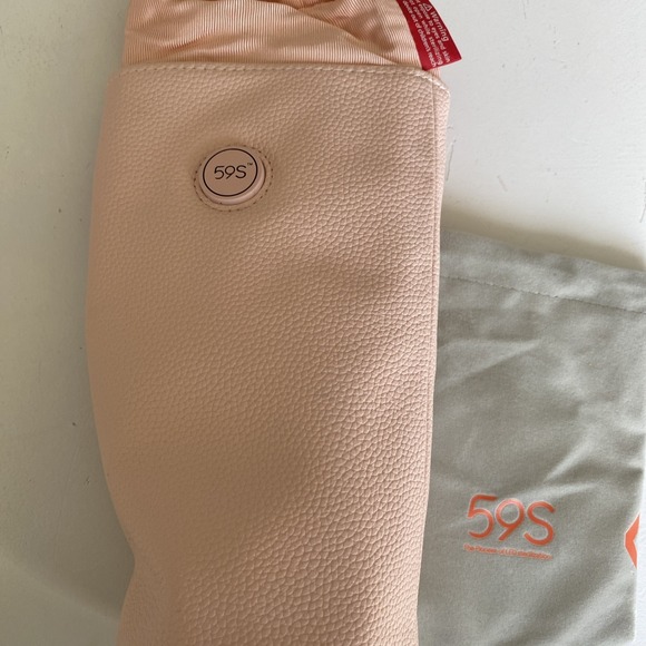 UVC LED STERILIZING BAG 3Min. Kills Bacteria LASH TECH ADULT Toys Cell Phone 59S - Picture 5 of 7